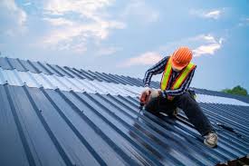 Best Roofing for New Construction  in Arcade, GA